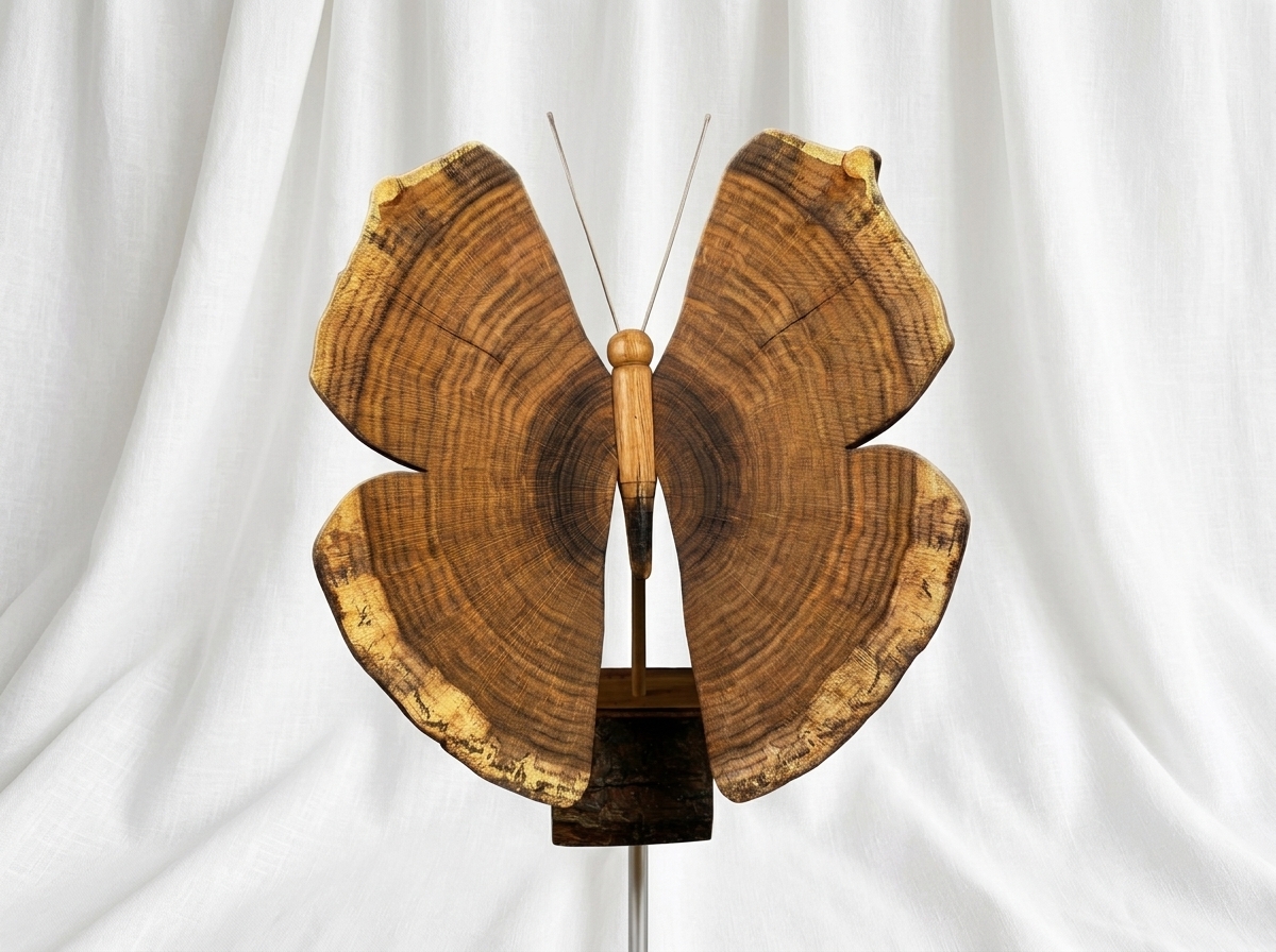 Gefühle aus Holz, Bild 2